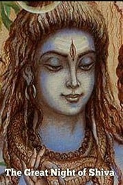 The great night of Shiva