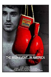 The Main Event...in America