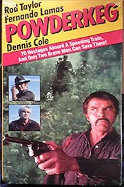 Powderkeg