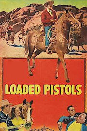 Loaded Pistols