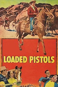 Loaded Pistols