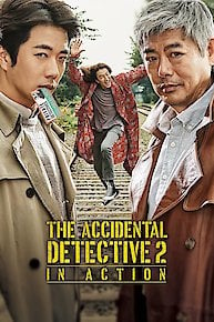 The Accidental Detective 2: In Action