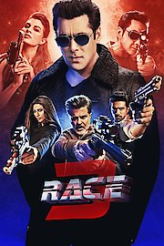 Race 3