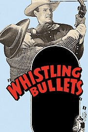 Whistling Bullets