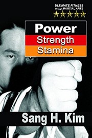 Power Strength Stamina