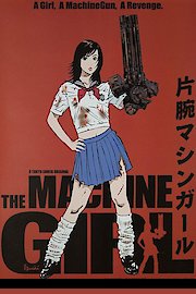 Machine Girl