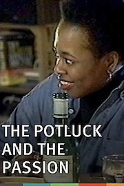 The Potluck and the Passion
