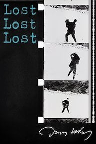 Lost Lost Lost