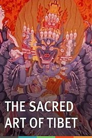The Sacred Art of Tibet