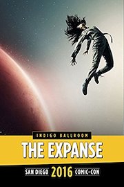 The Expanse Panel: SDCC 2016