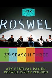 Roswell - 15 Year Reunion