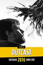 Outcast: When in Rome Panel: SDCCC 2016