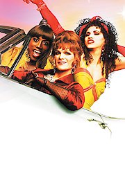 To Wong Foo, Thanks for Everything! Julie Newmar