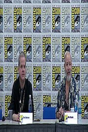 Spotlight On: Mike Mignola: SDCC2016
