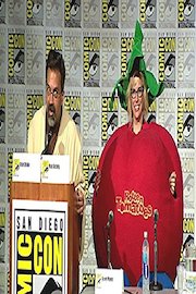 Your Opinion Sucks!: Rotten Tomoatoes Critics vs. Fans: SDCC 2016