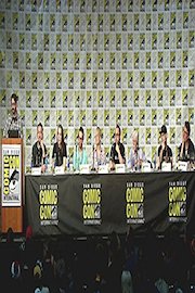 The Core of Collecting: SDCC 2016