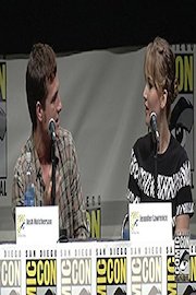 Lionsgate Panel: SDCC 2013