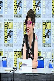 Vulture Presents: Valiant's Faith: SDCC 2016