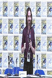 Creating Musical Worlds with Bear McCreary: SDCC 2016