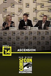 Ascnesion Panel: SDCC 2014