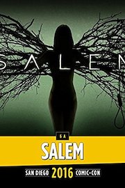 Salem Panel: SDCC 2016
