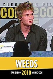 Weeds Panel: SDCC 2009