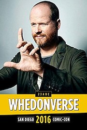 Welcome to the Whedonverse Panel: SDCC 2016
