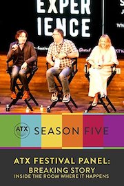 Breaking Story: Inside the Room Where It Happens