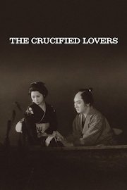 The Crucified Lovers