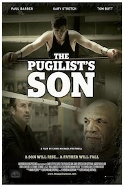 The Pugilist's Son