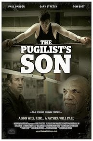 The Pugilist's Son