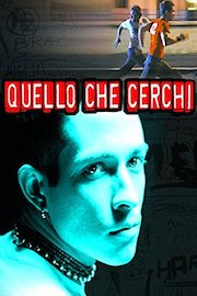 What Are You Looking For