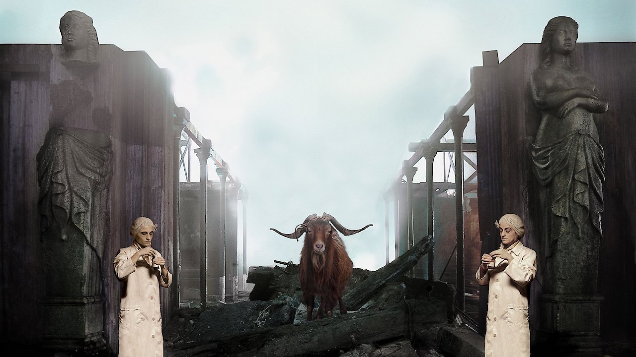 Somewhere In Palilula