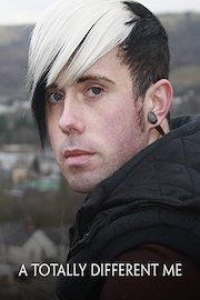 A Totally Different Me