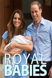 Royal Babies