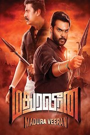 Exclusive - Madura Veeran