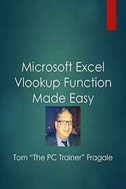 Microsoft Excel Vlookup Function - Exact Match