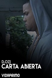 D.OZi - Carta Abierta