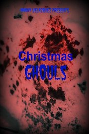 Christmas Ghouls