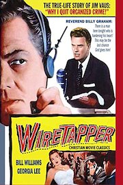 Wiretapper: Christian Movie Classics