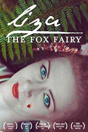 Liza The Fox Fairy