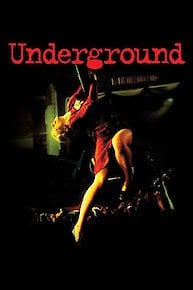 Underground