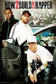 How 2 Build a Rapper: The JP McLean Story