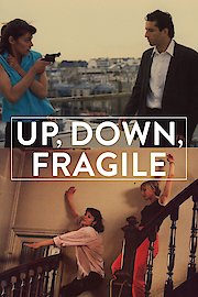 Up, Down, Fragile