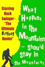 What Happens in the Mountains - Should Stay in the Mountains