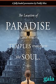 The Location of Paradise