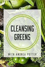 Cleansing Greens