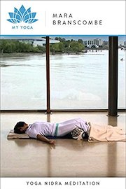 Yoga Nidra Meditation