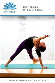 Power Vinyasa For A-Types