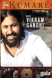 The Making of Kumaré with Vikram Gandhi